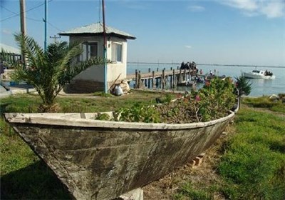 سرنوشت نامعلوم آشوراده تنها جزیره ایرانی در خزر